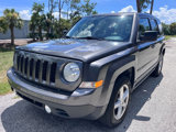 Used 2017 Jeep Patriot Latitude image 2