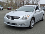 Used 2012 Nissan Altima 2.5 image 4