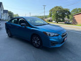 Used 2017 Subaru Impreza 2.0i image 3