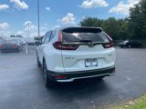 Used 2021 Honda CR-V EX image 3