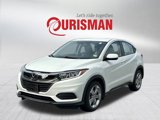 Used 2021 Honda HR-V LX image 5
