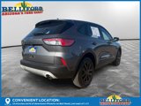 Used 2021 Ford Escape S image 3