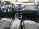Used 2014 Hyundai Tucson SE image 3