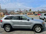 Used 2019 Jeep Grand Cherokee Laredo image 5
