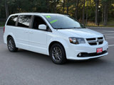 Used 2014 Dodge Grand Caravan R/T image 3