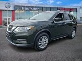 Certified 2018 Nissan Rogue SV w/ Premium Package image 3
