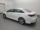 Used 2018 Hyundai Sonata Limited w/ Limited Ultimate Package 03 image 3