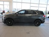 Used 2020 Chevrolet Equinox LT w/ Driver Convenience Package image 4