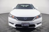 Used 2015 Honda Accord Sport image 2