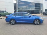 Used 2024 Volkswagen Jetta SE image 2
