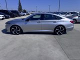 Used 2022 Honda Accord Sport image 2
