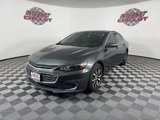 Used 2017 Chevrolet Malibu LT image 3