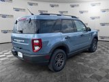 Used 2024 Ford Bronco Sport Big Bend w/ Convenience Package image 5