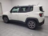 Used 2016 Jeep Renegade Limited image 3