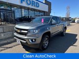 Used 2019 Chevrolet Colorado Z71 image 4