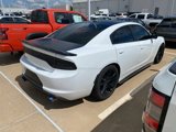 Used 2018 Dodge Charger SXT w/ Blacktop Package image 4