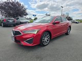 Used 2019 Acura ILX w/ Premium Package image 3