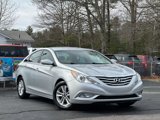 Used 2013 Hyundai Sonata GLS w/ Popular Equipment Pkg image 4