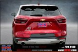 New 2025 Chevrolet Blazer LT image 5