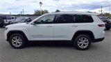 Used 2022 Jeep Grand Cherokee L Limited image 5