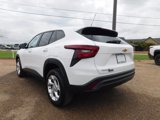 New 2025 Chevrolet Trax LS w/ LS Convenience Package image 3