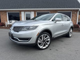 Used 2016 Lincoln MKX Reserve w/ Climate Package image 3