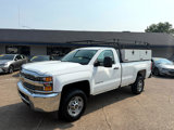 Used 2016 Chevrolet Silverado 2500 W/T image 3