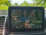 Used 2017 Mercedes-Benz GLS 450 4MATIC image 2