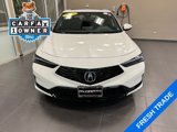 Certified 2023 Acura Integra A-Spec image 4