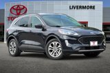 Used 2021 Ford Escape SEL image 2