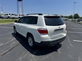 Used 2012 Toyota Highlander FWD image 5