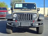 Used 2018 Jeep Wrangler Unlimited Rubicon image 2