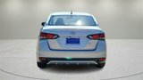 New 2025 Nissan Versa S image 6