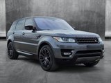 Used 2016 Land Rover Range Rover Sport Supercharged image 3