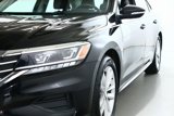 Certified 2021 Volkswagen Passat 2.0T S w/ Luggage Net & Mats Package image 4