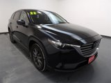 Used 2022 MAZDA CX-9 Sport image 2