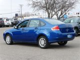 Used 2009 Ford Focus SE image 5
