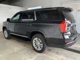New 2024 GMC Yukon SLT w/ SLT Luxury Package image 4