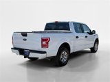 Certified 2020 Ford F150 XL w/ Equipment Group 101A Mid image 3