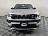 New 2025 Jeep Compass Limited image 2