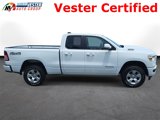 Used 2022 RAM 1500 Big Horn image 5