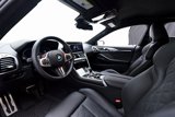 Used 2023 BMW M8 Gran Coupe xDrive Competition image 2