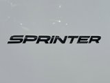 Used 2024 Mercedes-Benz Sprinter 144 Cargo image 6