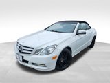 Used 2013 Mercedes-Benz E 350 Cabriolet image 3