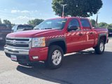 Used 2011 Chevrolet Silverado 1500 LT w/ All-Star Edition image 3