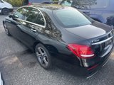 Used 2020 Mercedes-Benz E 350 4MATIC Sedan image 5