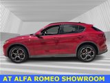 Used 2022 Alfa Romeo Stelvio Ti image 2