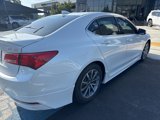 Used 2020 Acura TLX w/ Technology Package image 5