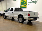 Used 2012 Ford F250 XLT w/ XLT Premium Pkg image 5