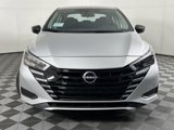 New 2025 Nissan Versa S w/ S Plus Package image 2